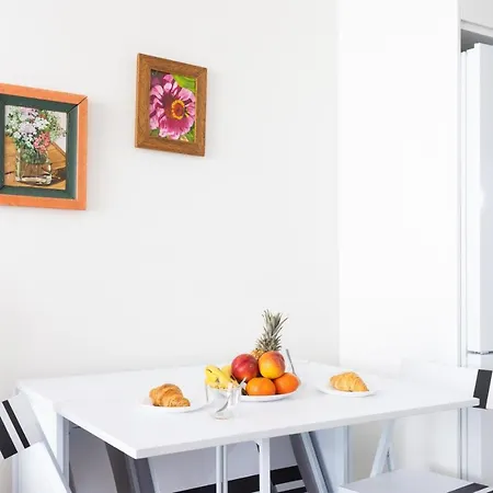 Home2book Sea View Puerto De La Cruz Apartamento *