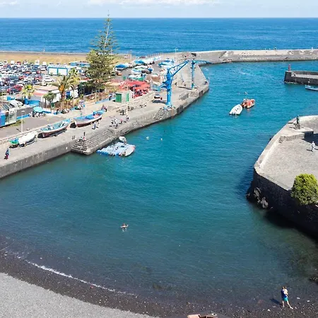 Home2book Sea View Puerto De La Cruz *