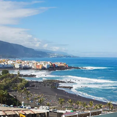 Apartamento Home2book Sea View Puerto De La Cruz *